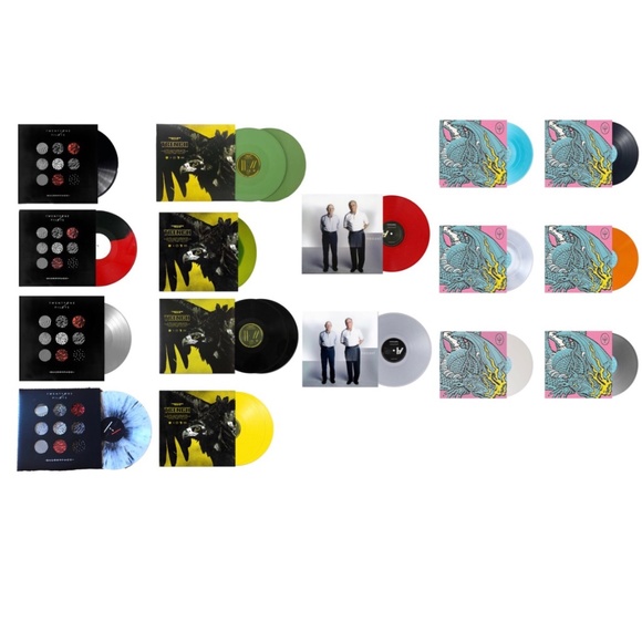 ISO (In Search Of) VINYL RECORDS. DO NOT BUY - Picture 6 of 8